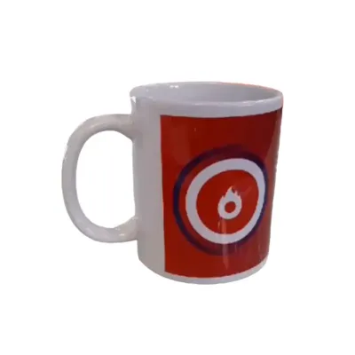Caneca Ceramica Sublimacao Personalizada