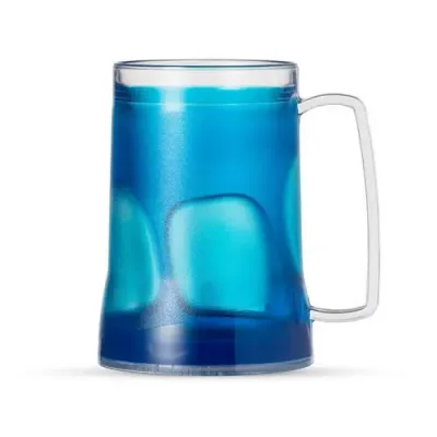 Caneca Chopp Personalizada Com Gel Termico