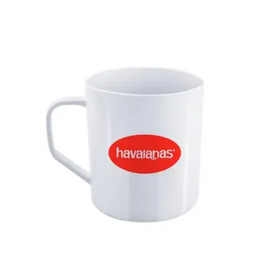 Caneca Colorida Personalizada