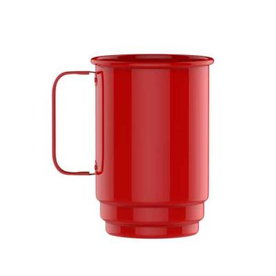 Caneca Colorida Personalizada