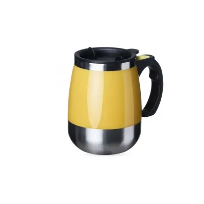 Caneca Com Misturador 350ml