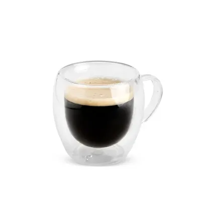 Caneca Com Parede Dupla