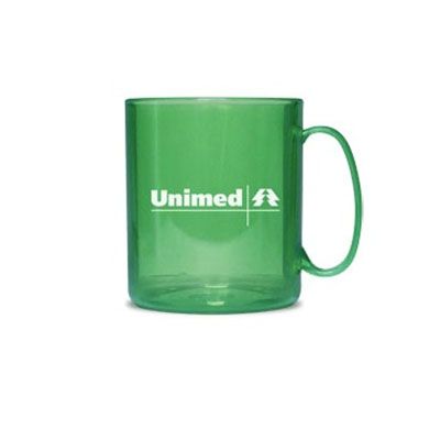 Caneca Cristal