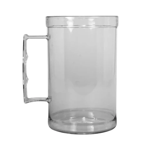 Caneca de Acrílico Personalizada 300ml