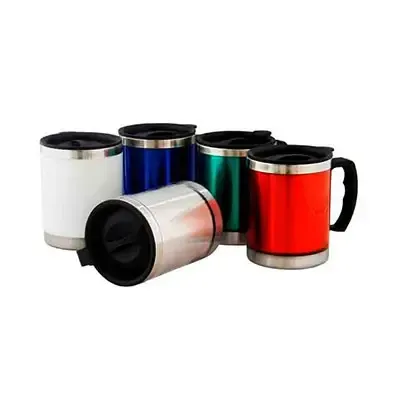Caneca de Acrilico Personalizada