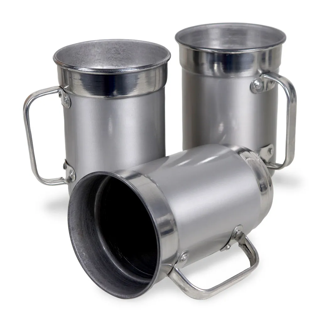 Caneca de Alumínio / 2153