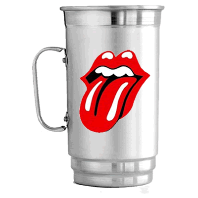 Caneca de Alumínio 500ml