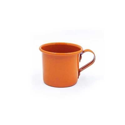 Caneca de Aluminio Para Cafe Personalizada