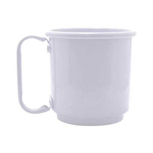 Caneca de Alumínio Personalizada 400ml