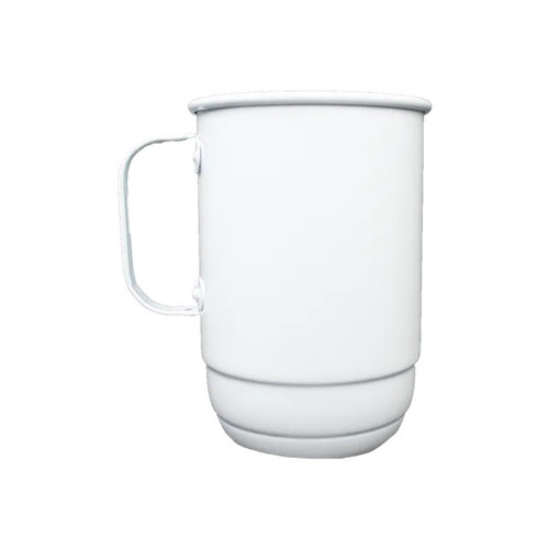Caneca de Alumínio Personalizada 500ml