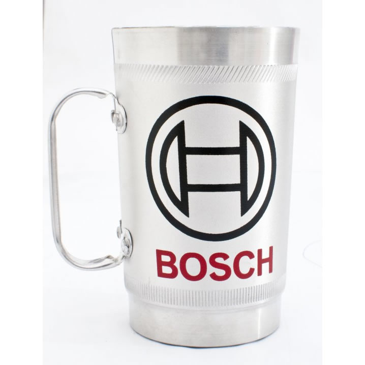 Caneca de Alumínio Personalizada 500ml