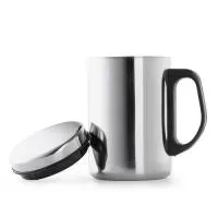 Caneca De Aluminio Personalizada