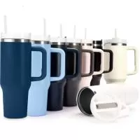 Caneca De Aluminio Personalizada