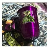 Caneca De Aluminio Personalizada