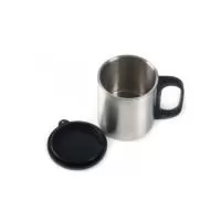 Caneca De Aluminio Personalizada