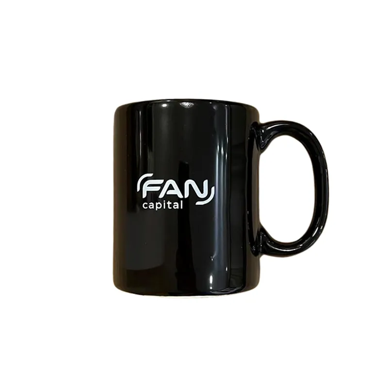 Caneca de Cerâmica