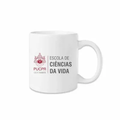 Caneca de Ceramica