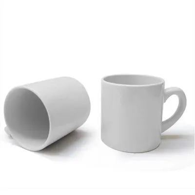 Caneca de Ceramica Personalizada 180ml