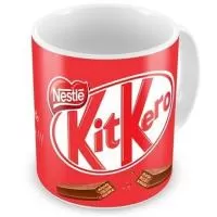 Caneca De Ceramica Personalizada