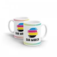 Caneca De Ceramica Personalizada