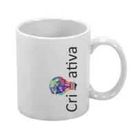 Caneca De Ceramica Personalizada