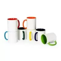 Caneca De Ceramica Personalizada