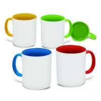 Caneca De Ceramica Personalizada