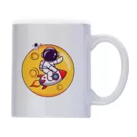 Caneca De Ceramica Personalizada