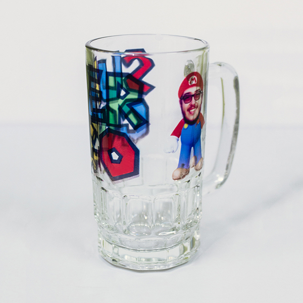 Caneca de Chopp