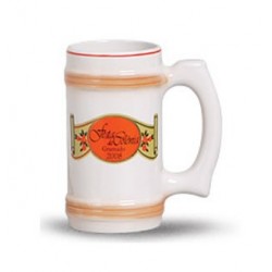 CANECA DE CHOPP 300ML — foto 2