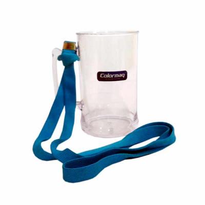Caneca de Chopp 400ml Com Cordao