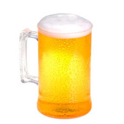 Caneca de Chopp