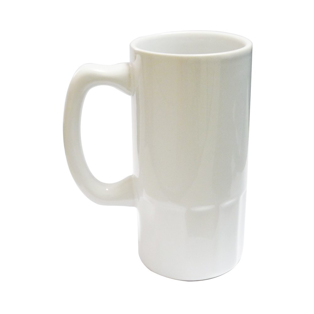 Caneca de Chopp de cerâmica