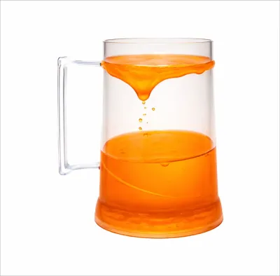 Caneca de Chopp Gel 300 ml