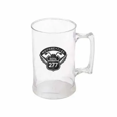 Caneca de Chopp Personalizada