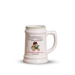 CANECA DE CHOPP 500ML — foto 2