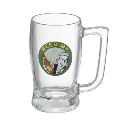 Caneca de Chopp Personalizada Taberna