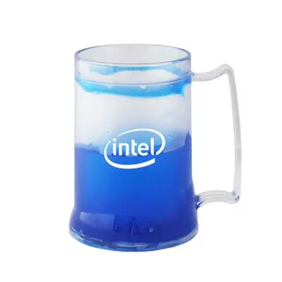Caneca de Gel