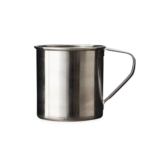 Caneca de Inox Personalizada 300ml