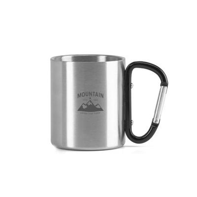 Caneca de Inox Personalizada