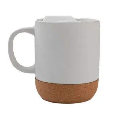 Caneca de Porcelana