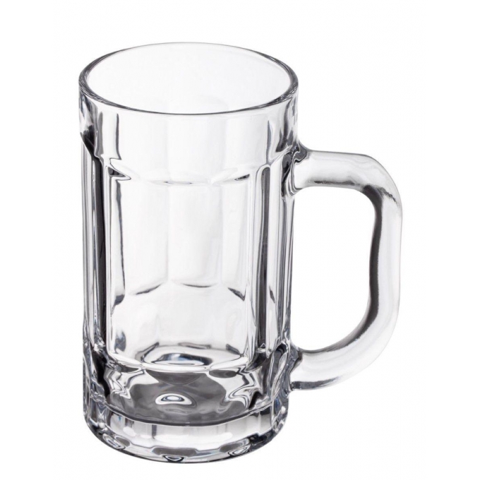 Caneca de Shopp Vidro 400ML / 1937