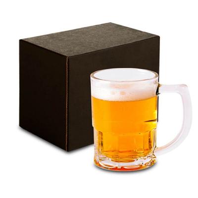 Caneca de Vidro 340ml