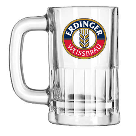 Caneca de Vidro Personalizada Outback