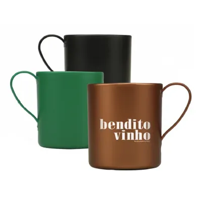 Caneca Eco