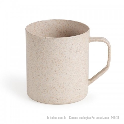 Caneca Ecologica Personalizada