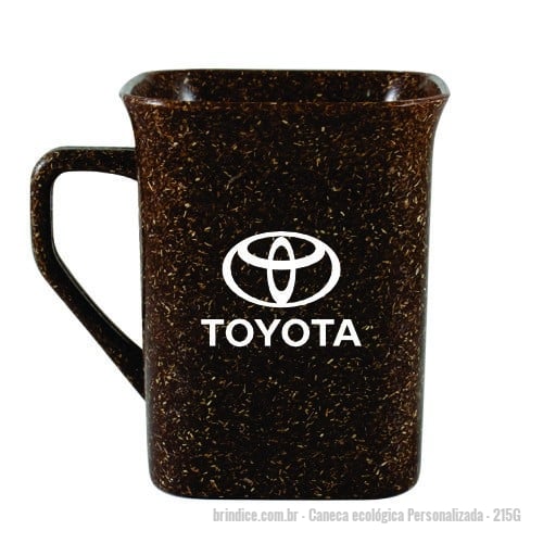 Caneca Ecologica Personalizada
