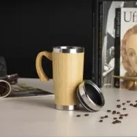 Caneca Ecologica Personalizada