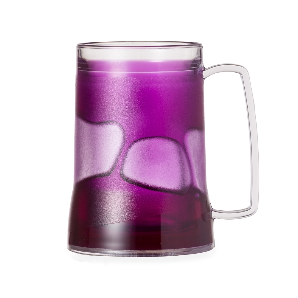 Caneca em Aço Inox