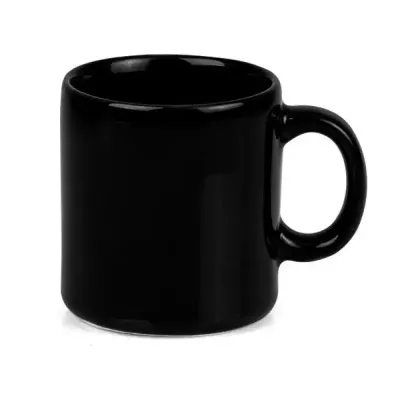 Caneca em Ceramica Branca 270 ml